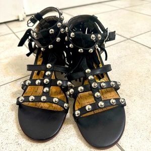 Sam Edelman sandals EUC! Size 9